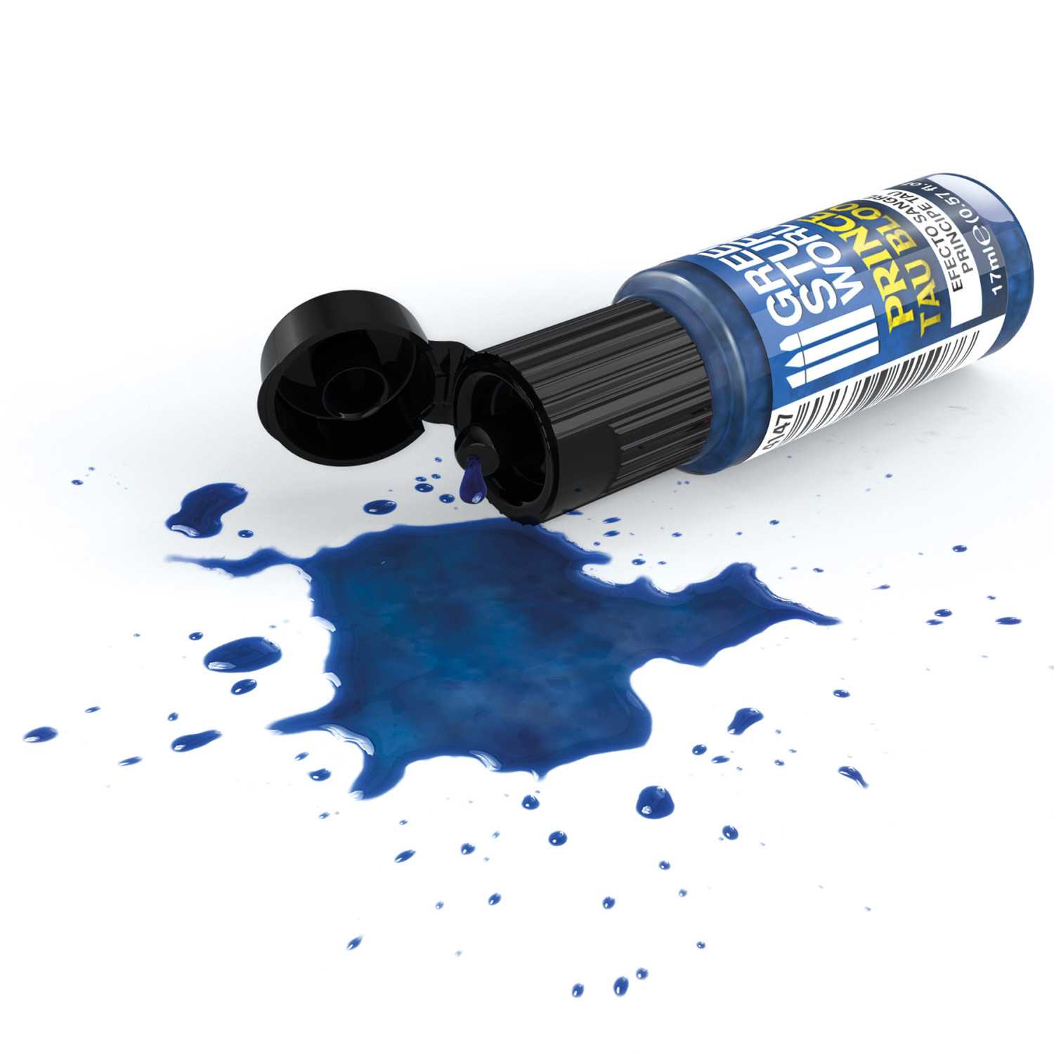 Pintura - Sangre de Principe