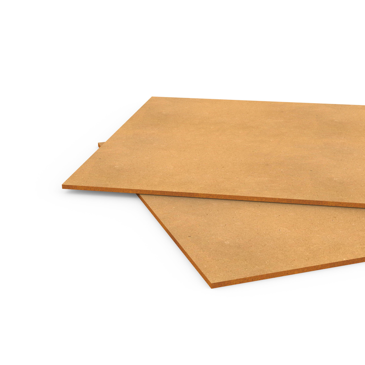 Placas MDF 200x200mm