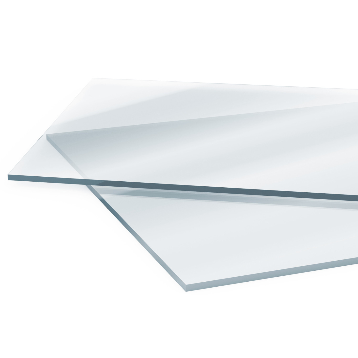 Planchas Metacrilato 200x300mm