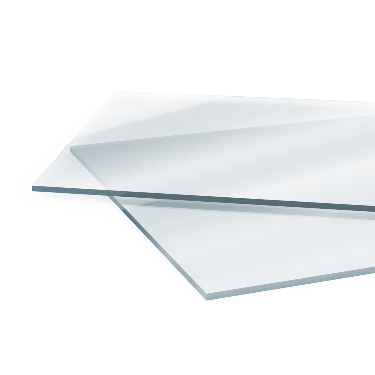Planchas Metacrilato 250x250mm