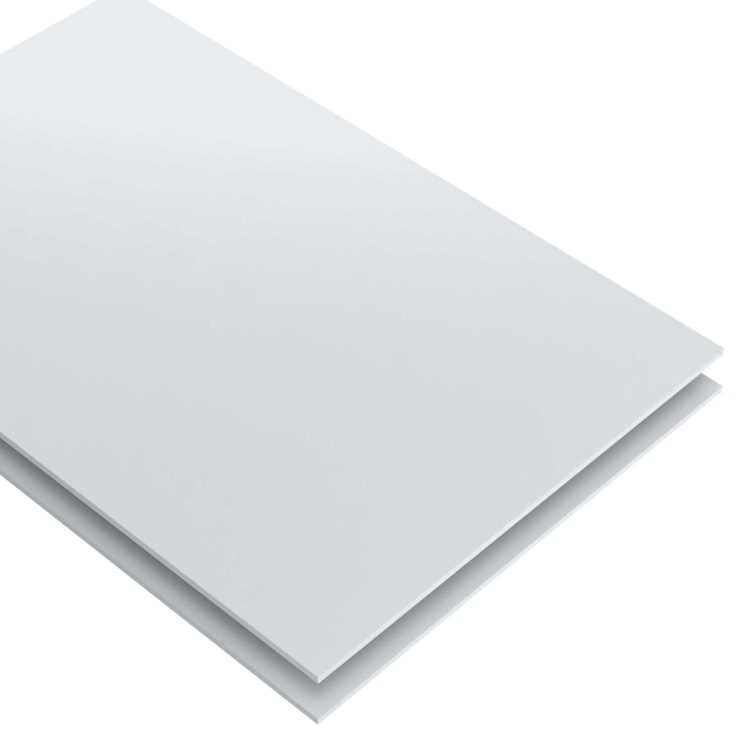 Plancha Plasticard ABS 3 mm - COMBOx2 planchas