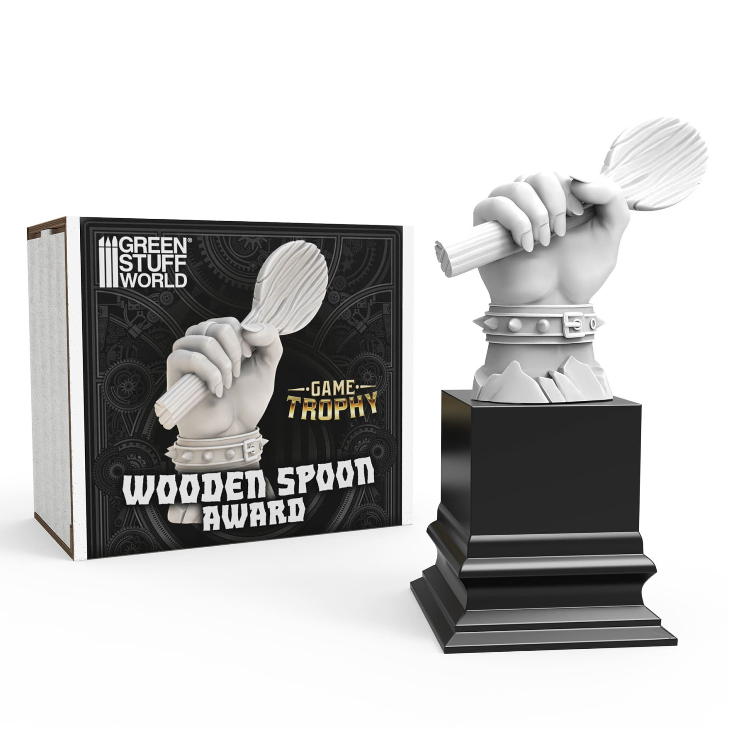 Premio Cuchara de Madera