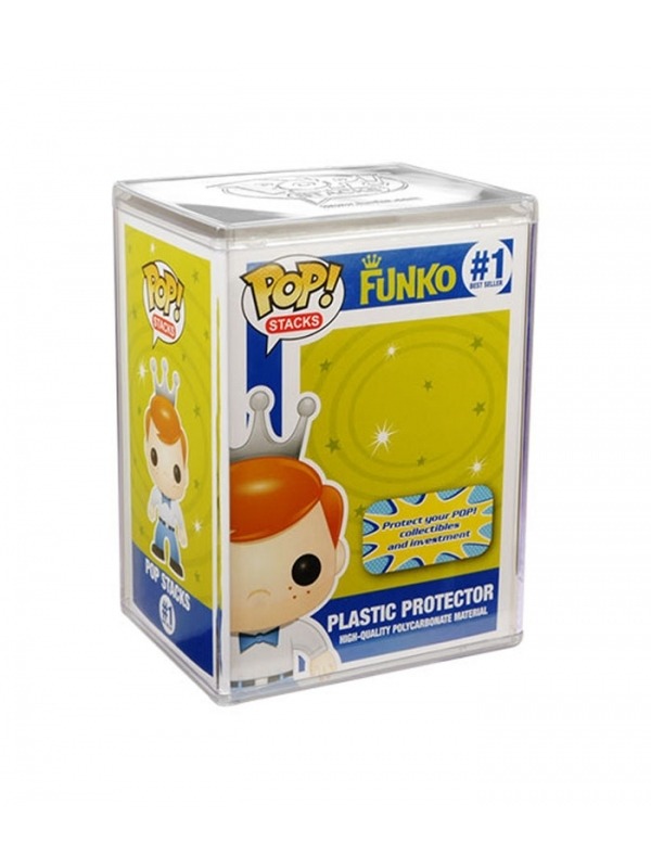 Premium POP! Protector Box Funko