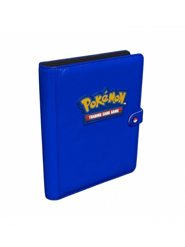 Premium Snap Binder Ultra Pro