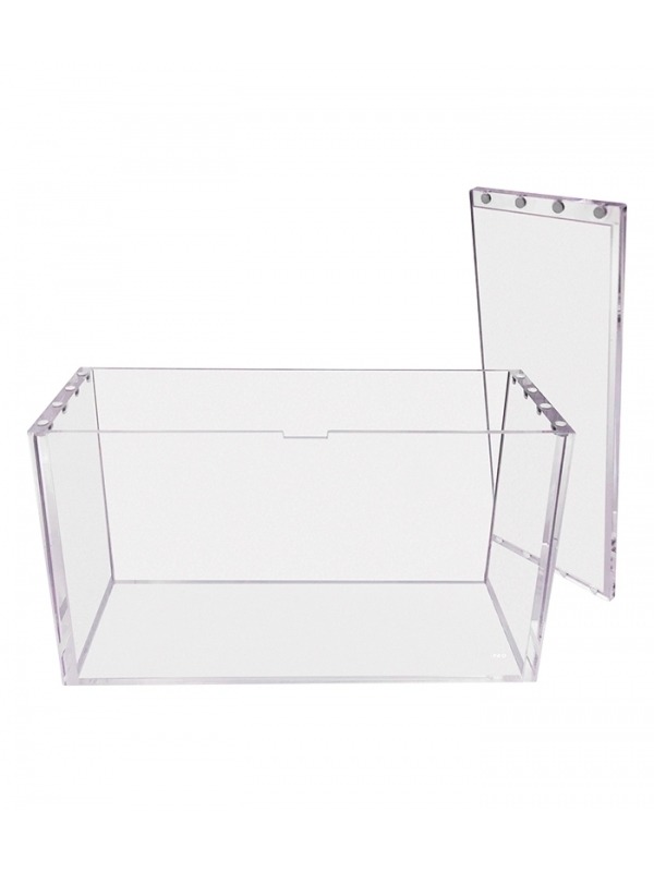 Protector caja de sobres Acrilyc Booster Box Display Magic: The Gathering - Ultra Pro
