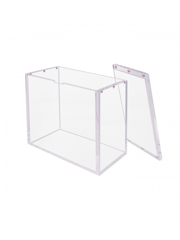 Protector caja de sobres Acrilyc Booster Box Display Pokémon TCG - Ultra Pro