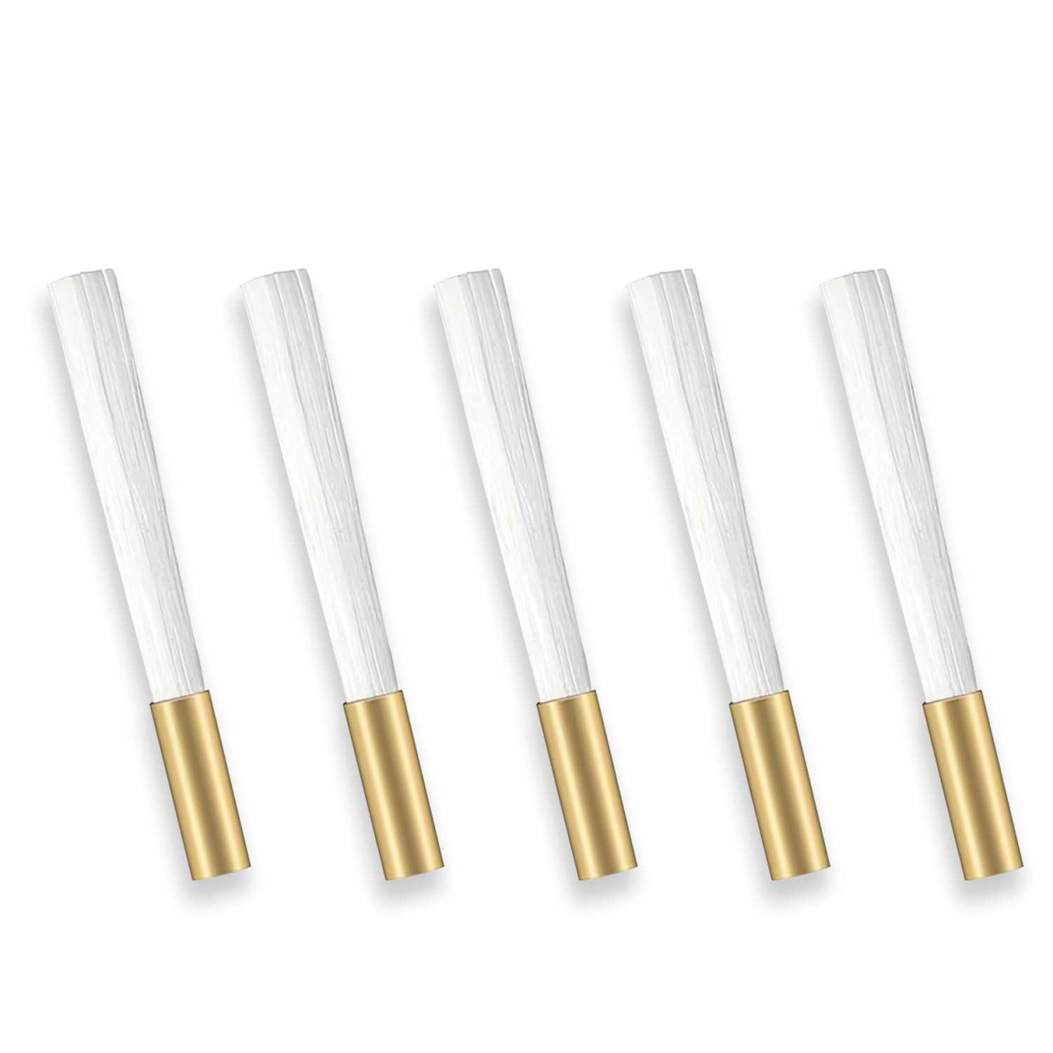 Recambio Set Cepillos Scratch �?" Nylon duro
