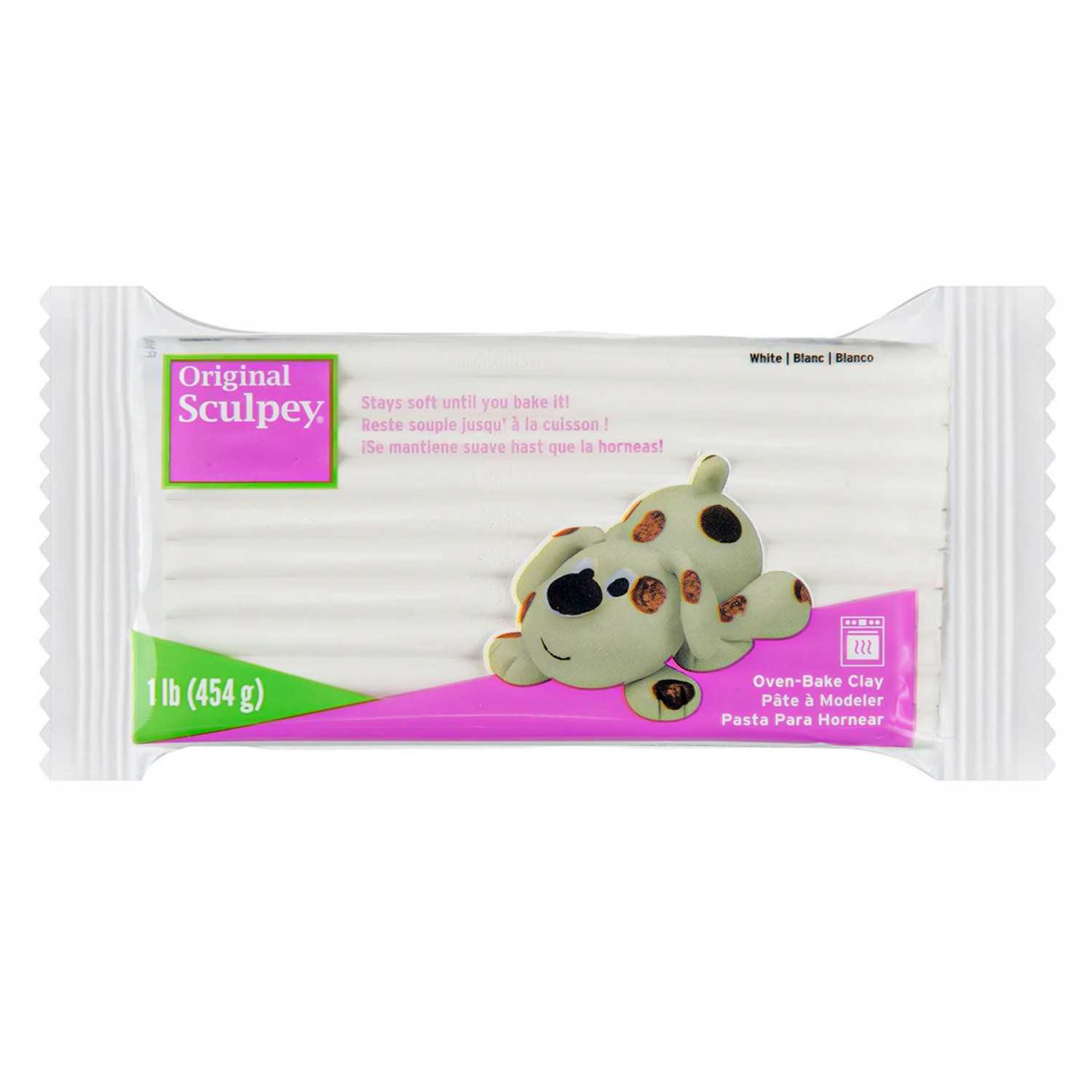 Sculpey ORIGINAL 454 gr.