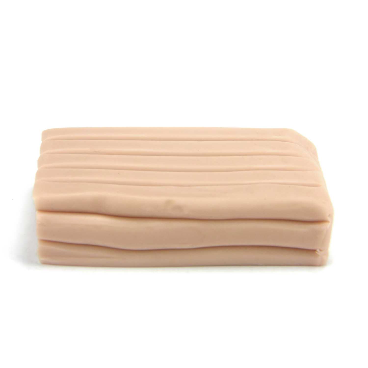 Super Sculpey Beige 55 gr. - FORMATO TEST