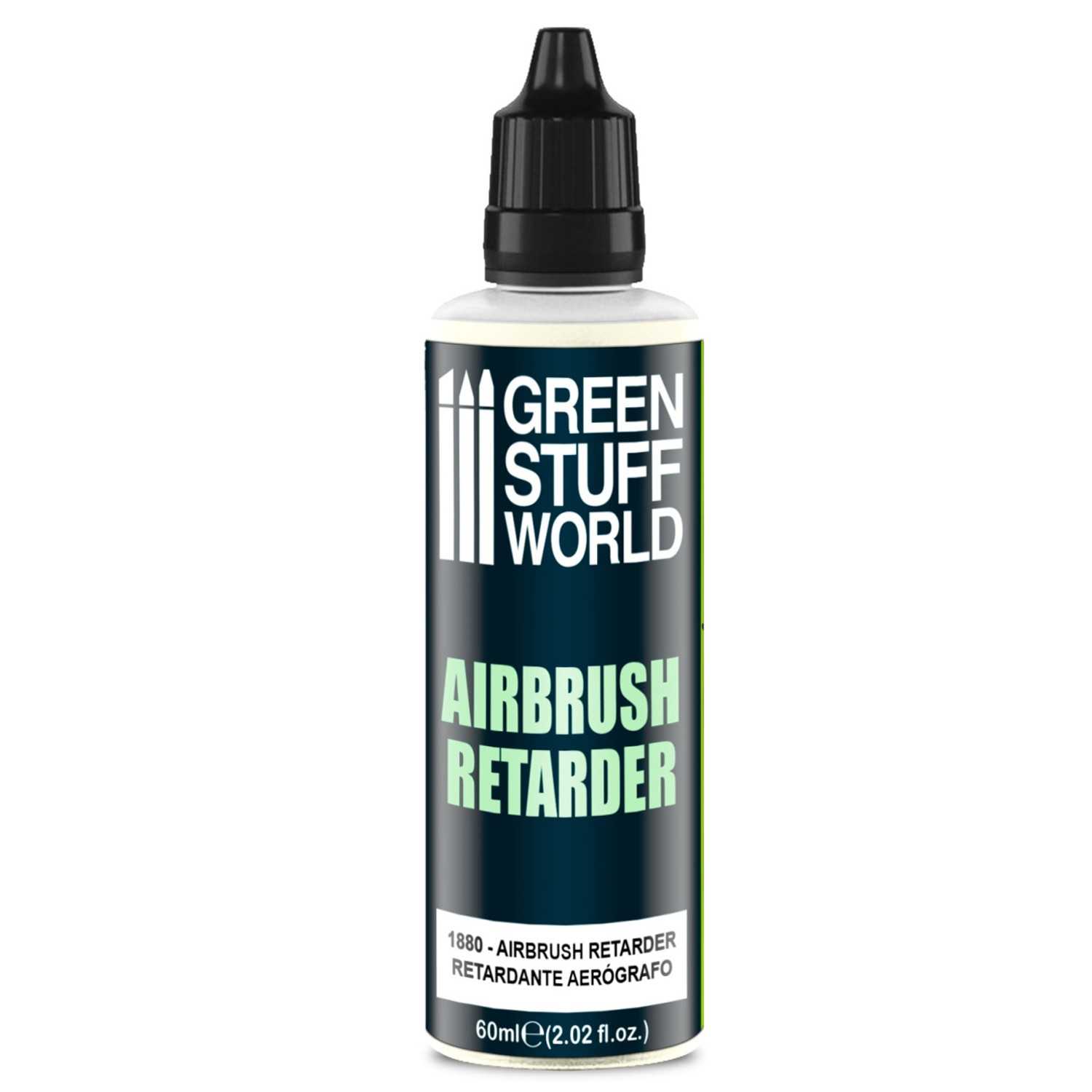 Retardante para Aerografo 60ml