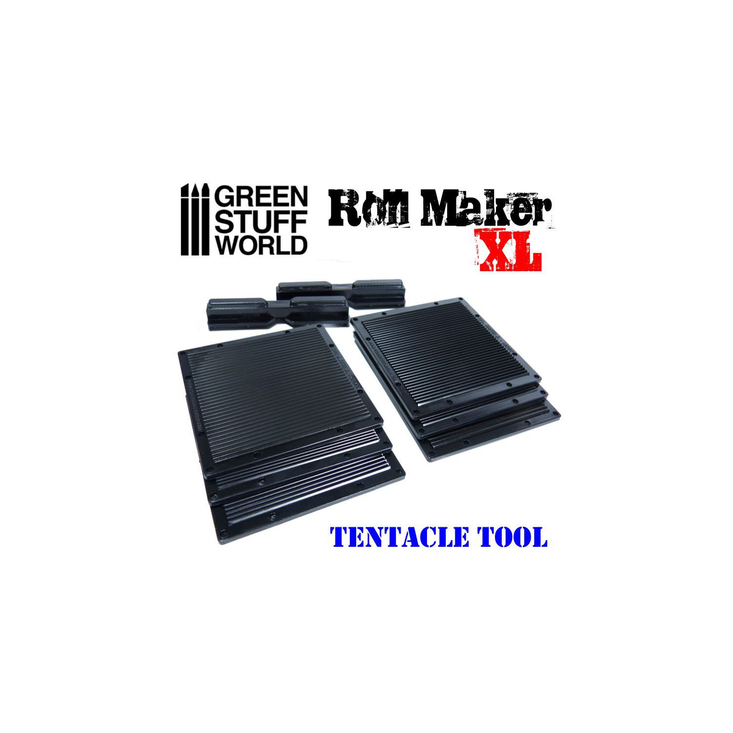 Roll Maker Set - version XL