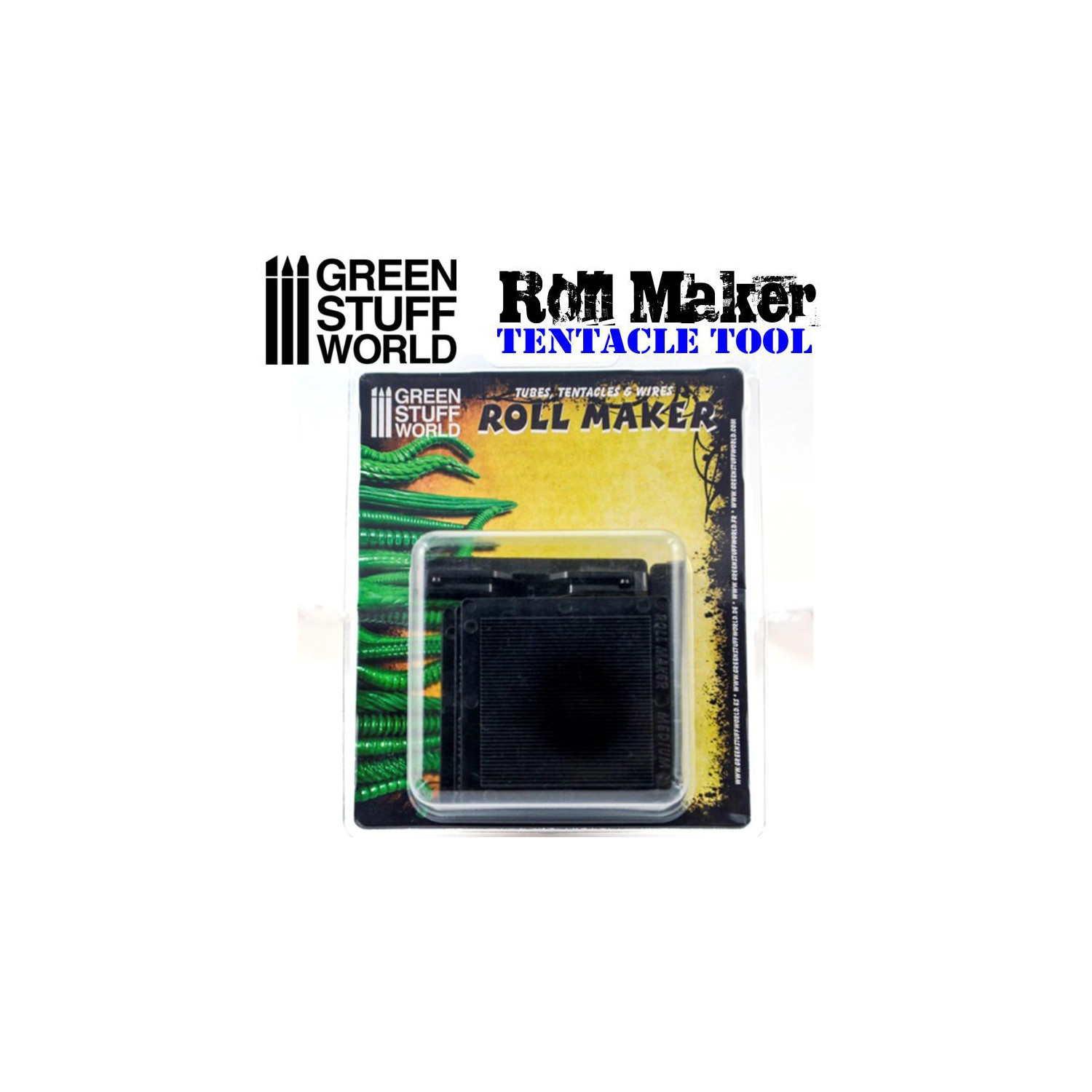 Roll Maker Set