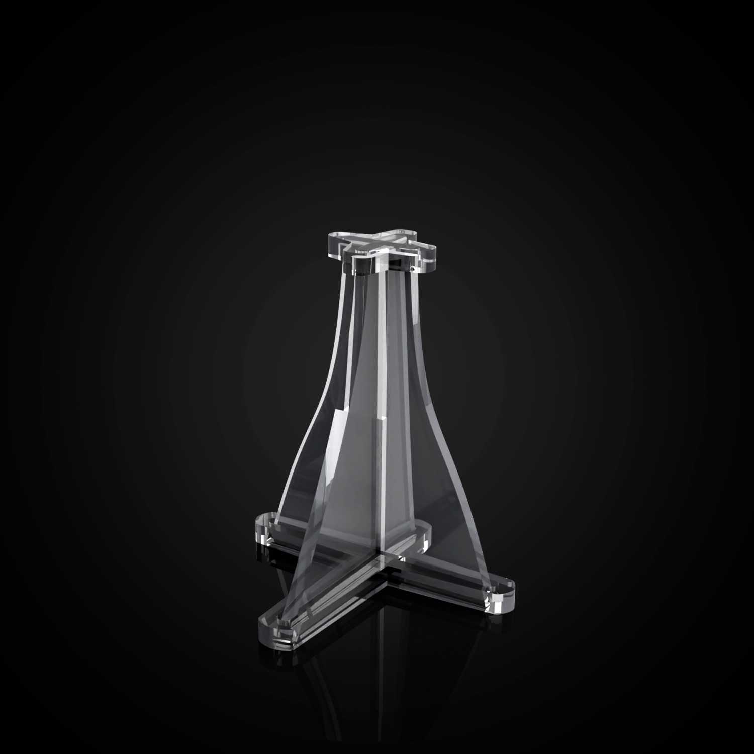 Soporte para Voladores - PEQUE�'O