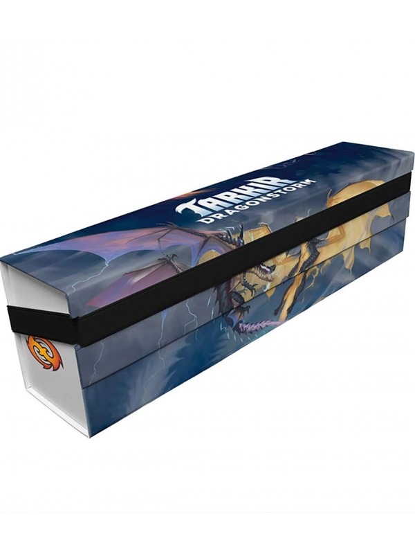 Storage Box 500+ Flat Pack Storage Box Magic The Gathering - Ultra Pro