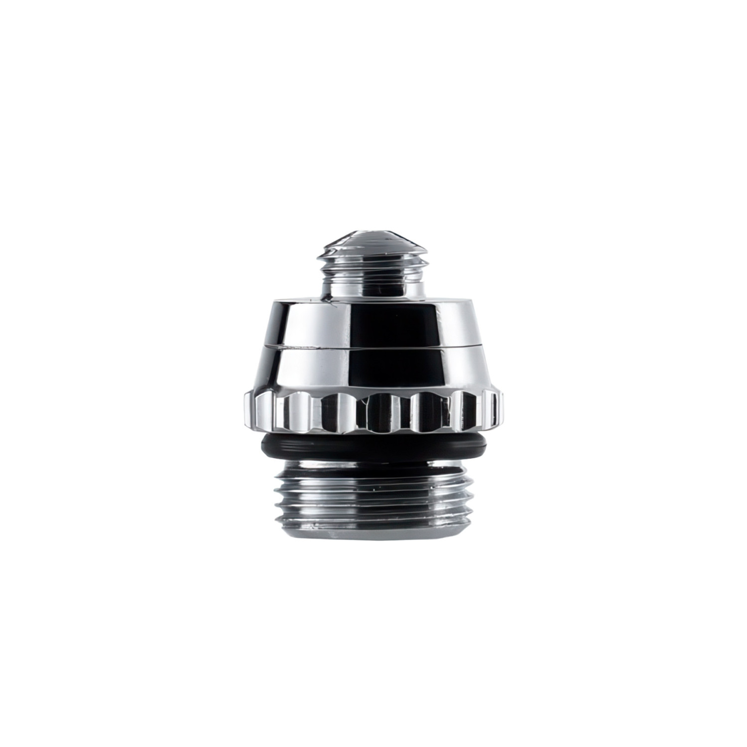 Tapa de Obturador 0,2�?�mm para aerógrafo Mobius