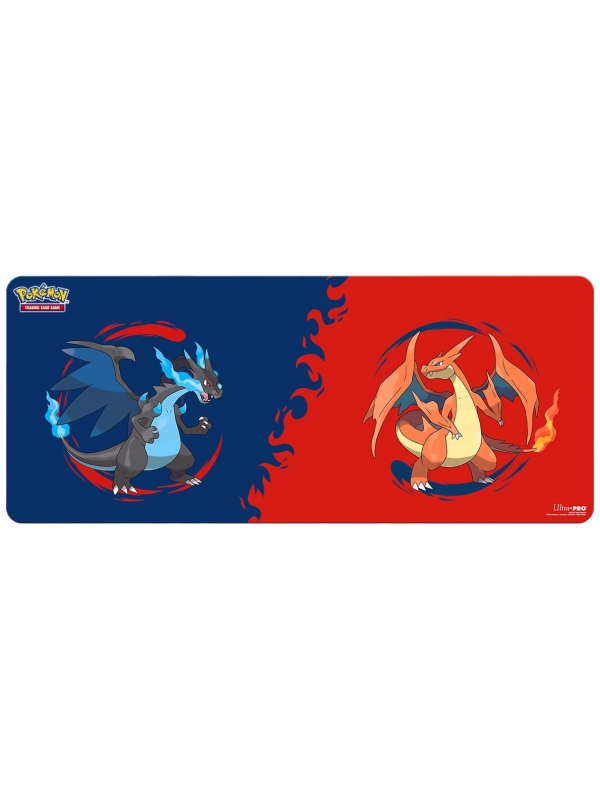 Tapete 6ft Charizard X Pokémon - Ultra Pro