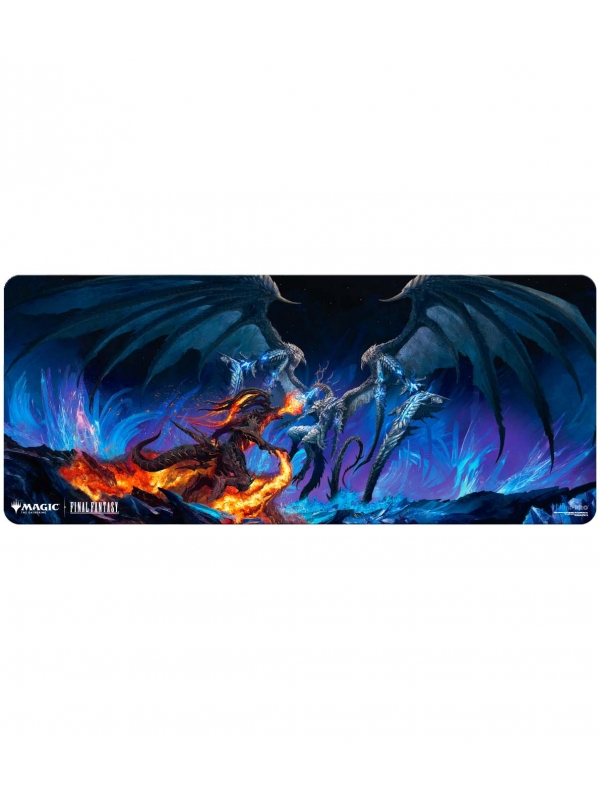 Tapete 6ft Table Playmat Final Fantasy Magic The Gathering - Ultra Pro