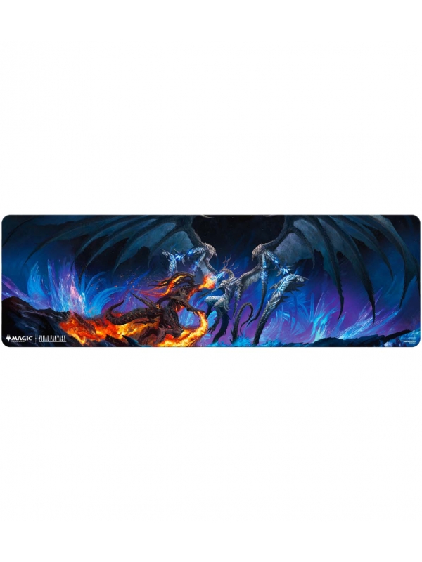 Tapete 8ft Table Playmat Final Fantasy Magic The Gathering - Ultra Pro
