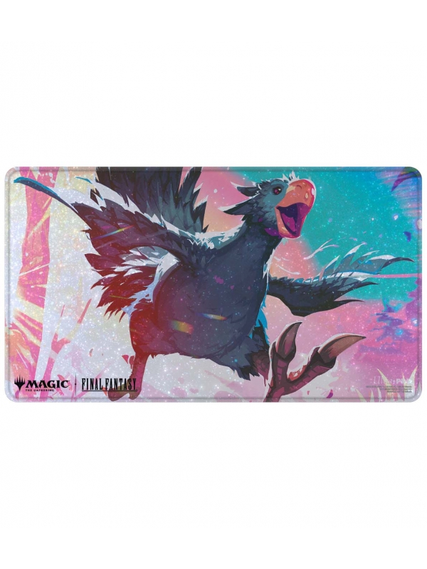Tapete Holofoil Playmat Premium V Final Fantasy Magic The Gathering - Ultra Pro