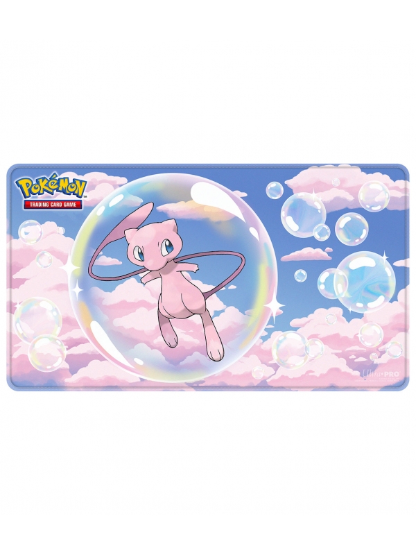 Tapete Mew Mythical Pokémon - Ultra Pro