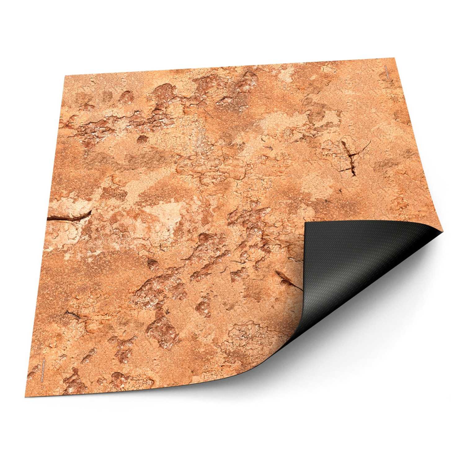 Tapete Neopreno 120x120cm Dreadrock Badlands