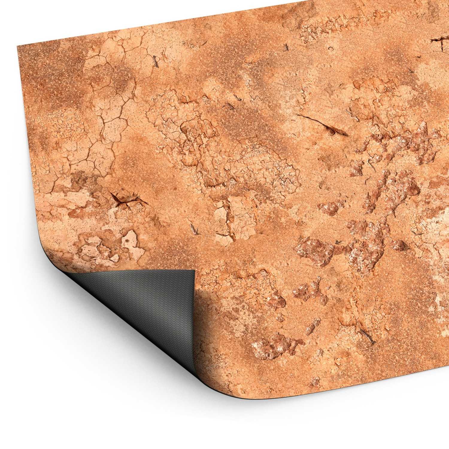 Tapete Neopreno 120x180cm Dreadrock Badlands