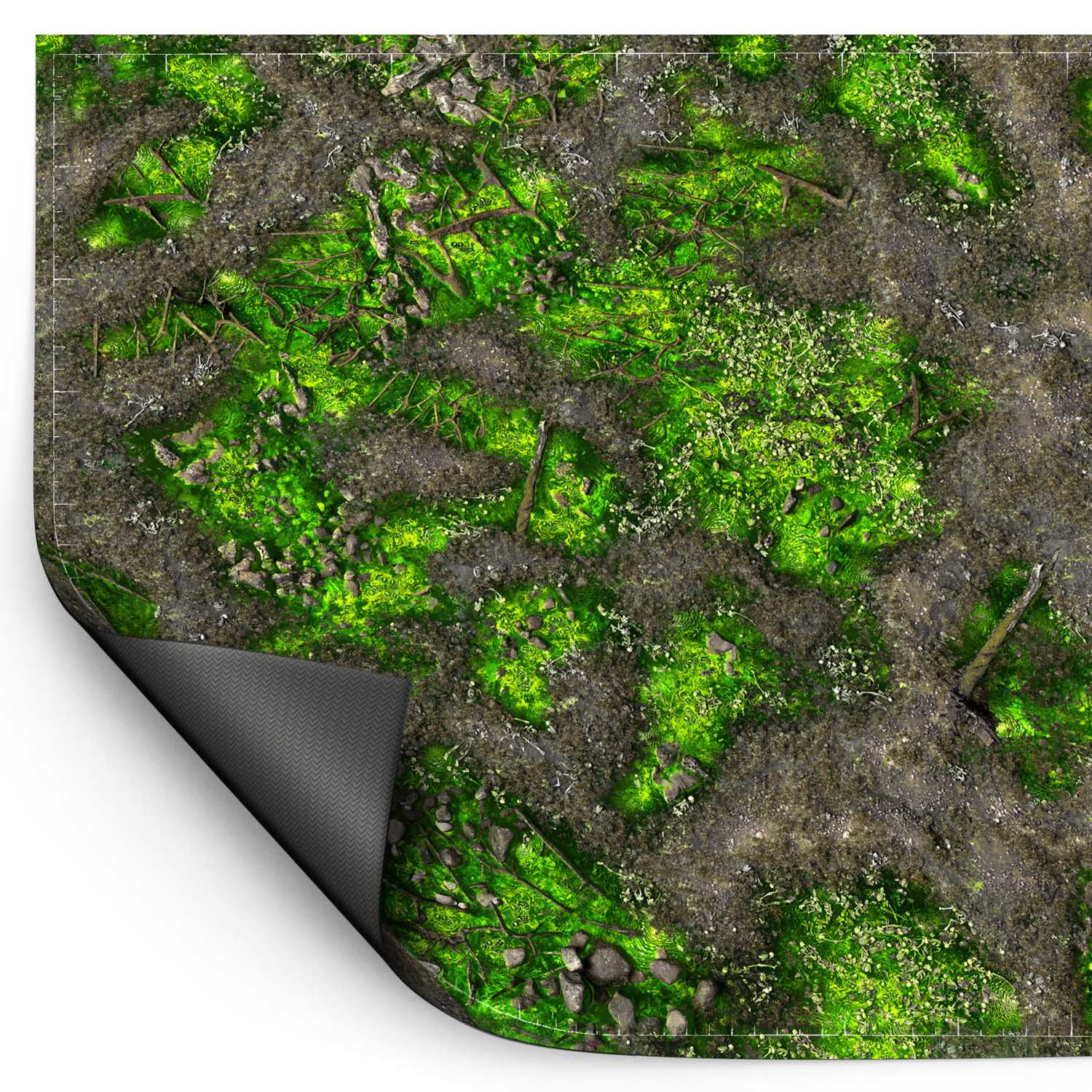 Tapete Neopreno 44x60'' Boneblight Marsh