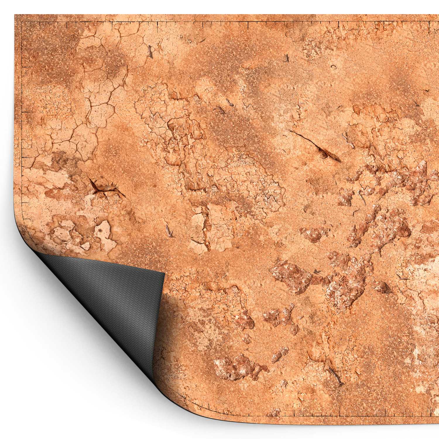 Tapete Neopreno 44x60'' Dreadrock Badlands