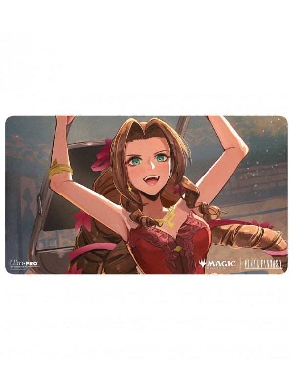 Tapete Aerith Gainsborough MAGIC: THE GATHERING—FINAL FANTASY - Ultra Pro