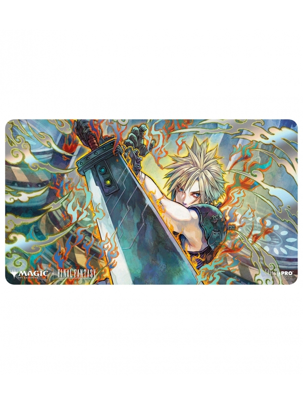 Tapete Buster Sword MAGIC: THE GATHERING—FINAL FANTASY - Ultra Pro