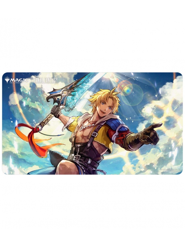 Tapete Commander D Final Fantasy Magic The Gathering - Ultra Pro
