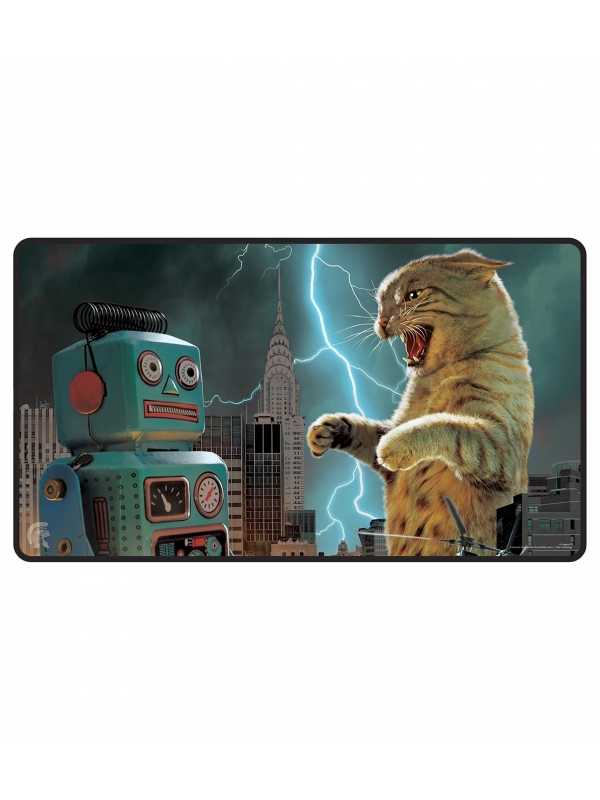 Tapete Movie Cats: Catzilla - Legion Supplies