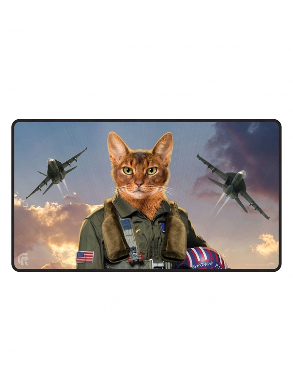 Tapete Movie Cats: Top Cat Meowverick - Legion Supplies