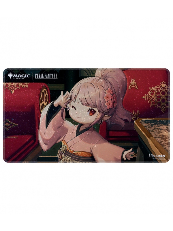 Tapete Tataru Taru MAGIC: THE GATHERING - FINAL FANTASY - Ultra Pro