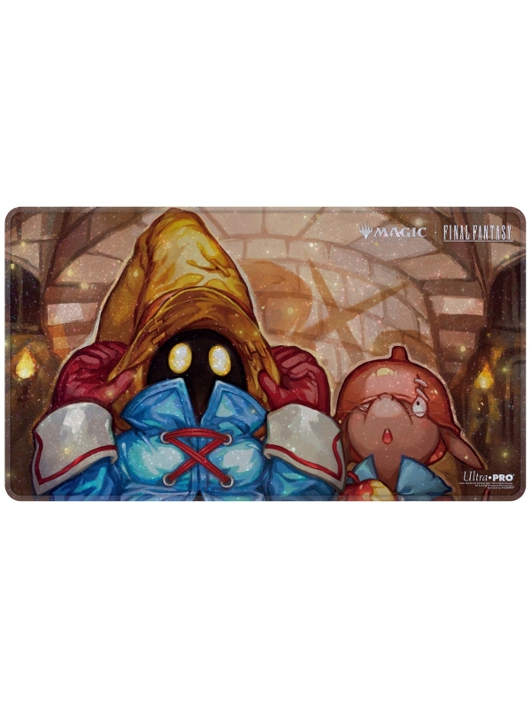 Tapete Vivi Ornitier MAGIC: THE GATHERING - FINAL FANTASY - Ultra Pro