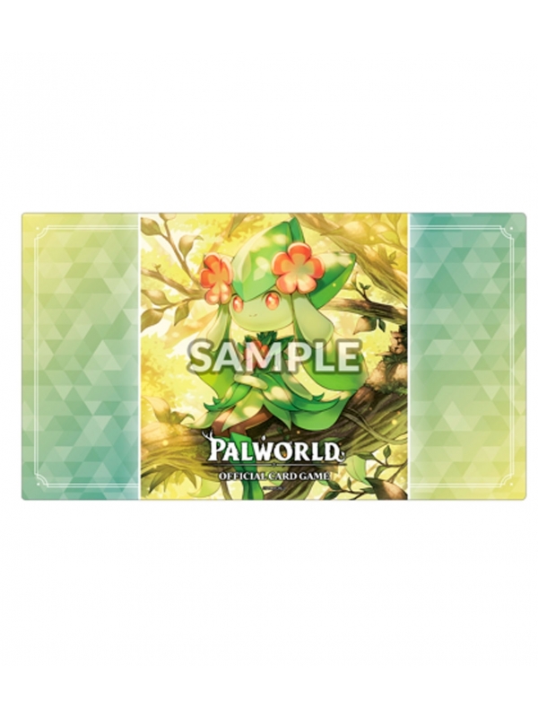 Tapete Vol. 22 Petallia - Sweet Blessings - Palworld