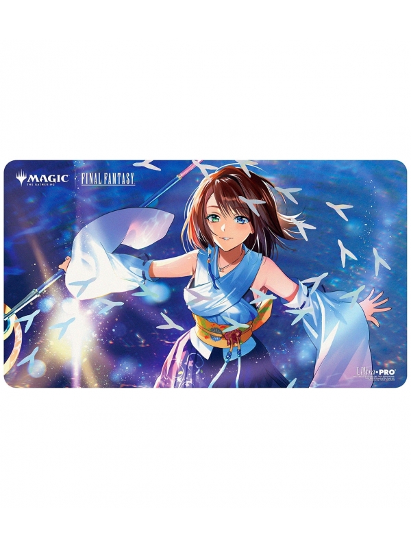 Tapete Yuna, Hope of Spira MAGIC: THE GATHERING - FINAL FANTASY - Ultra Pro