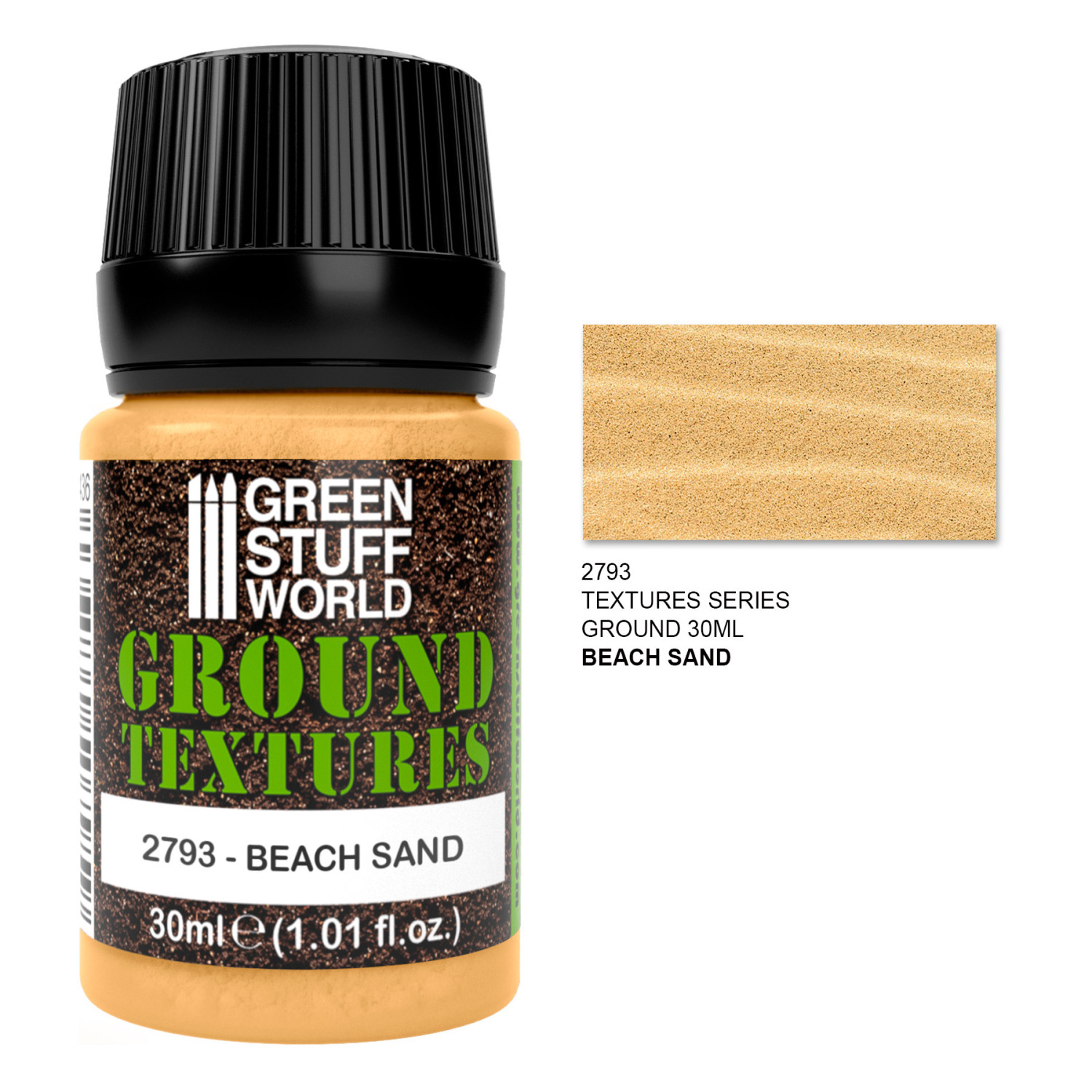 Textura Arena de Playa 30ml