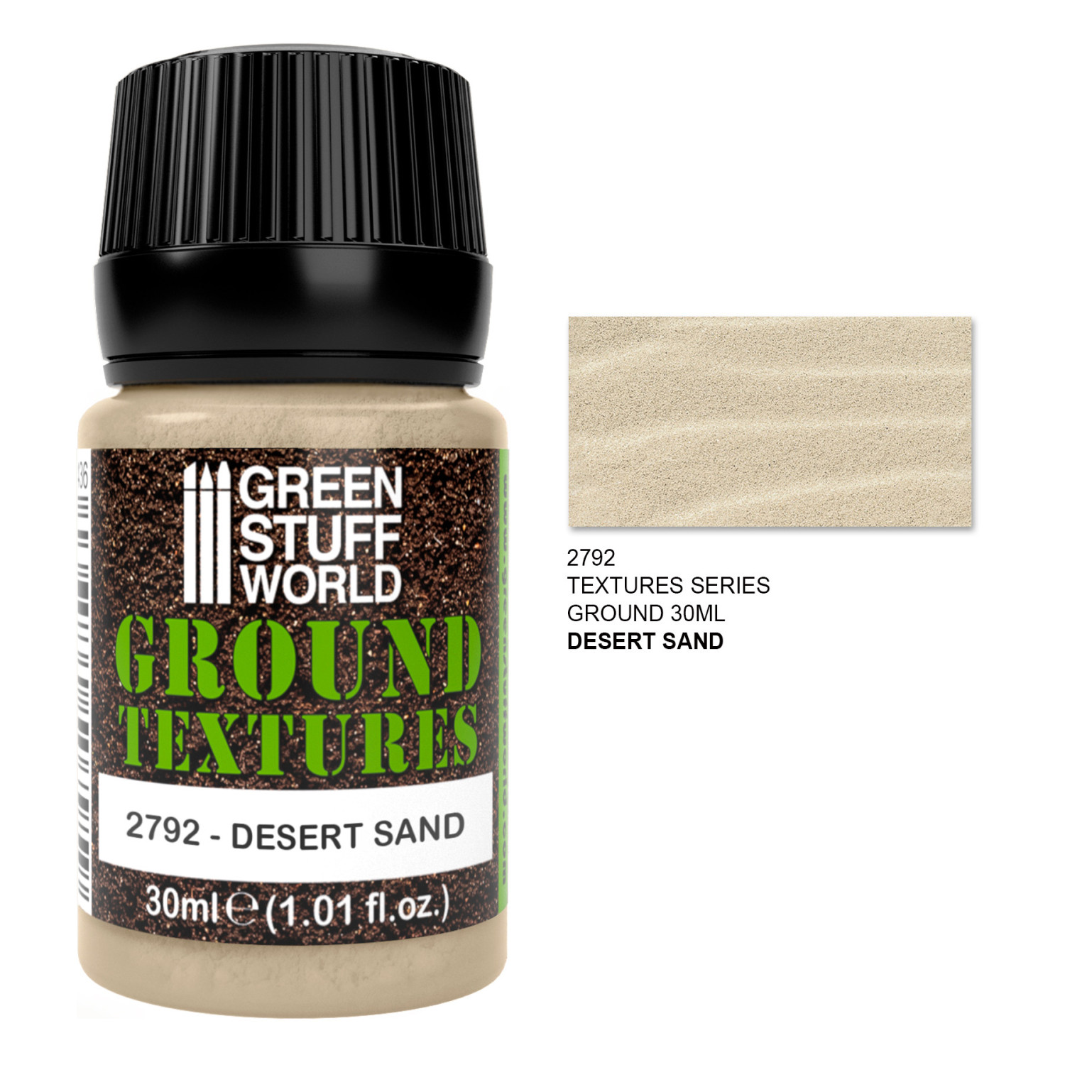 Textura Arena del Desierto 30ml
