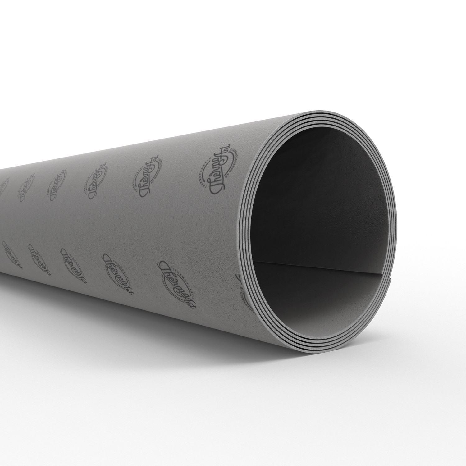 ThermoArt Gris Armadura 1000x500 mm (XL)
