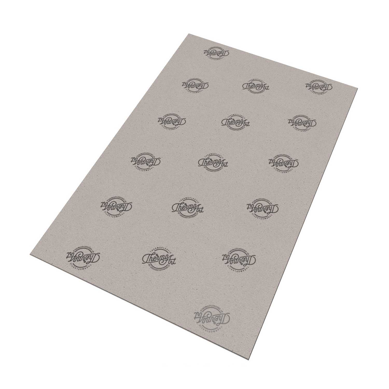 ThermoArt Gris Armadura 200x300 mm (S)