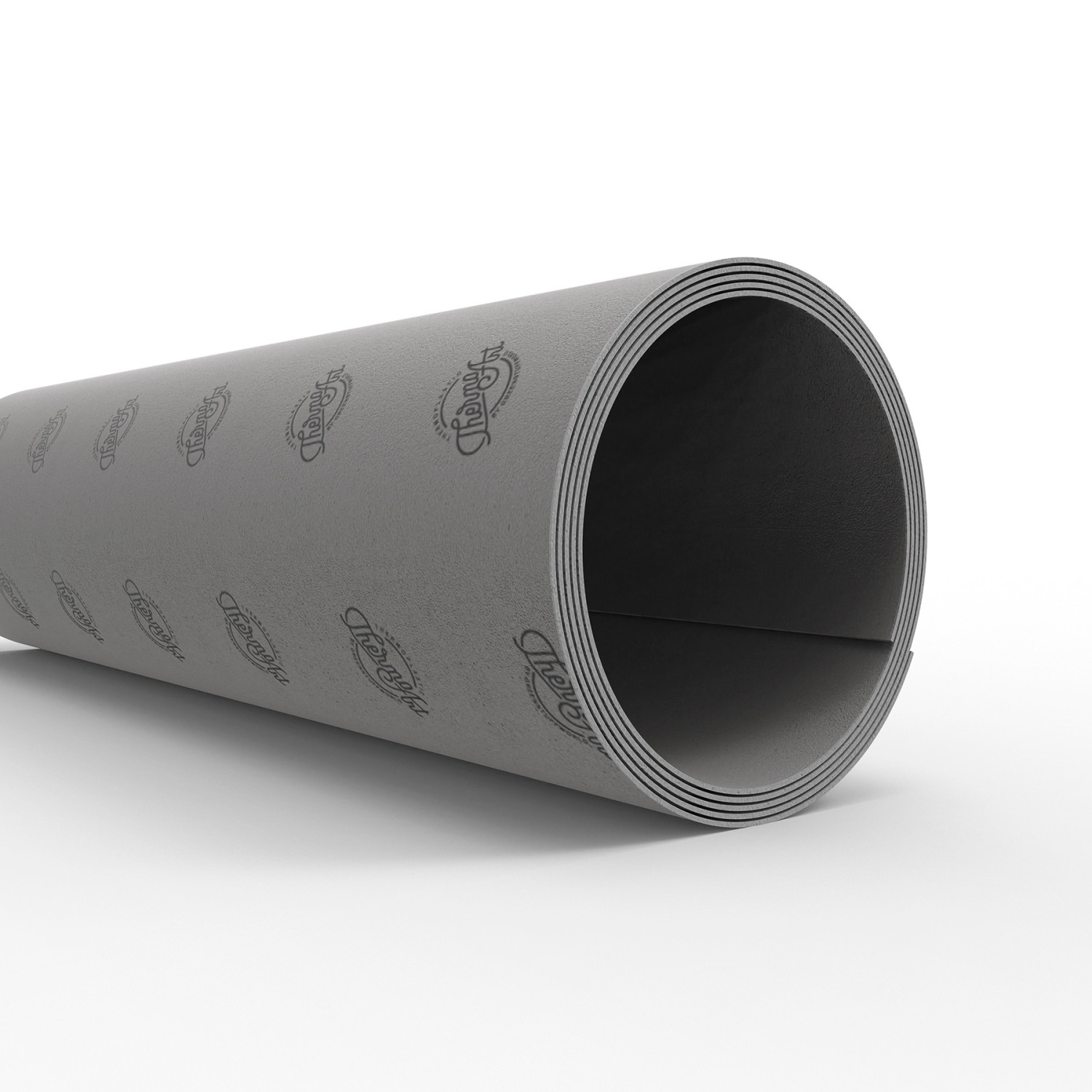 ThermoArt Gris Armadura 375x1000 mm (L2)