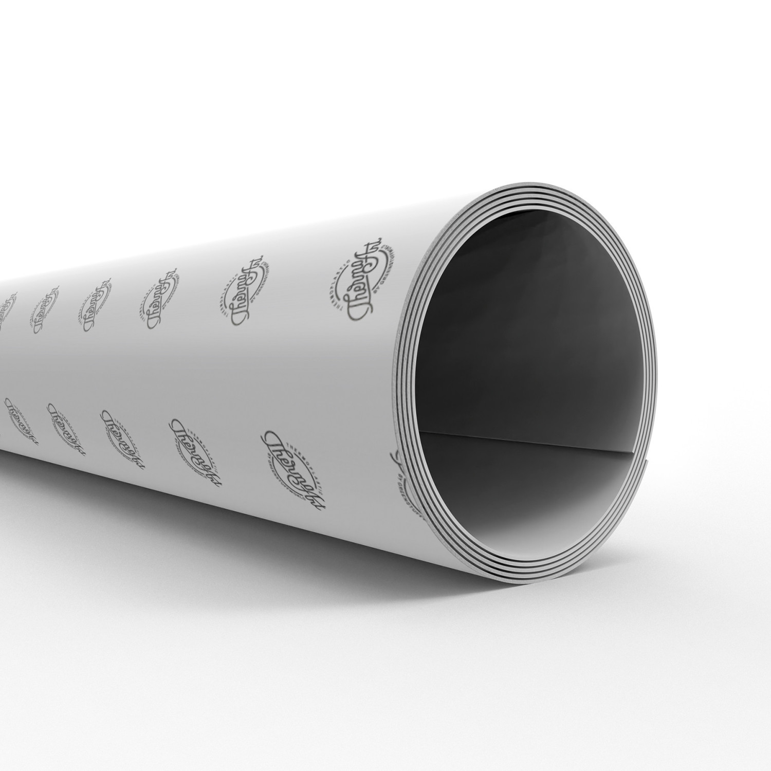 ThermoArt Pearly White 1000x500 mm (XL)