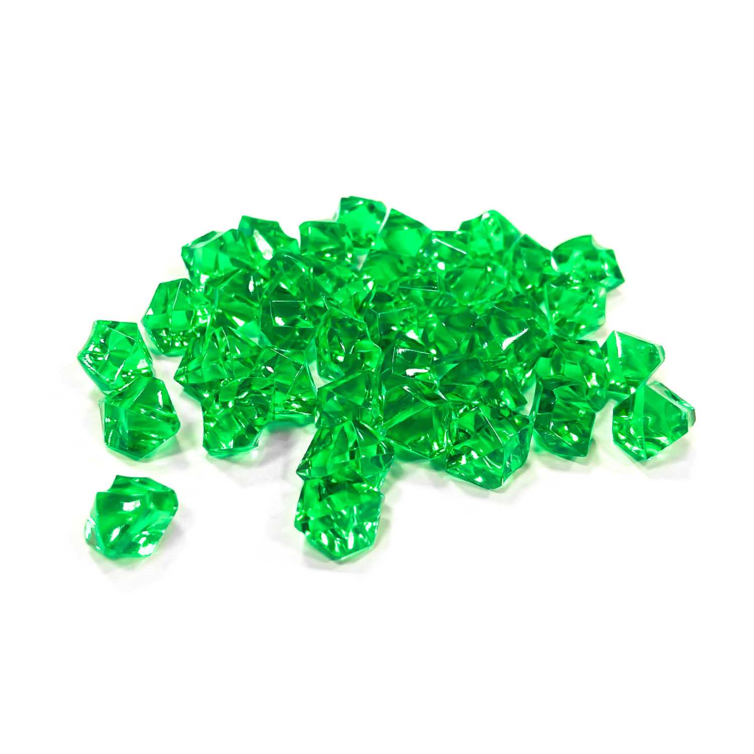 Tokens - Piedras Brujas Verdes