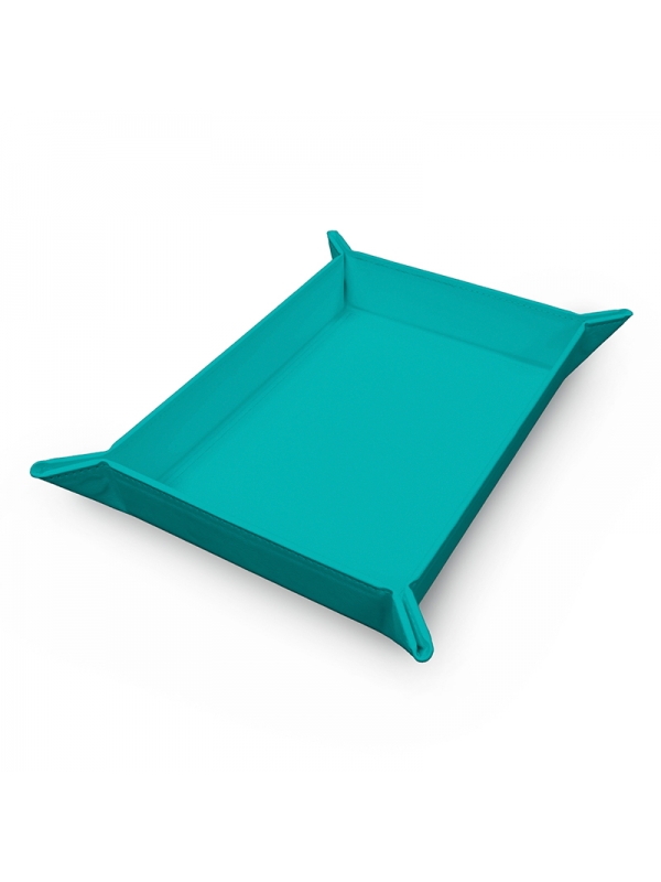 Varios Bandeja para dados Vivid Magnetic Teal de - ULTRA PRO