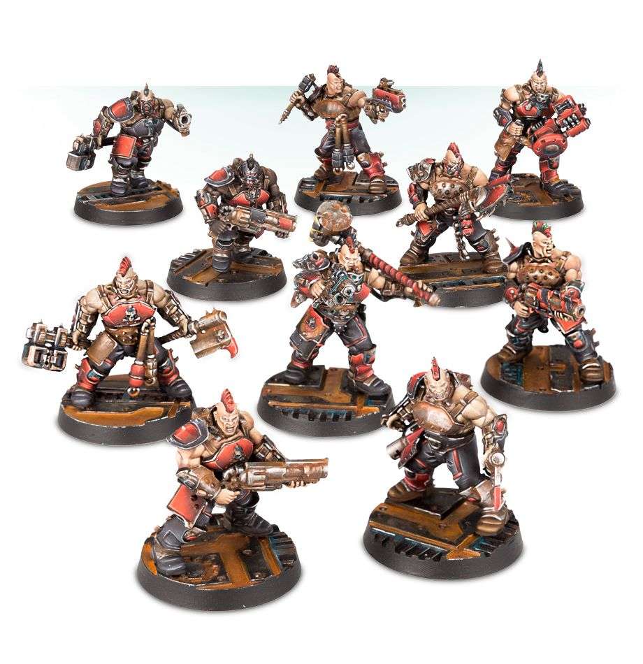 Banda Goliath