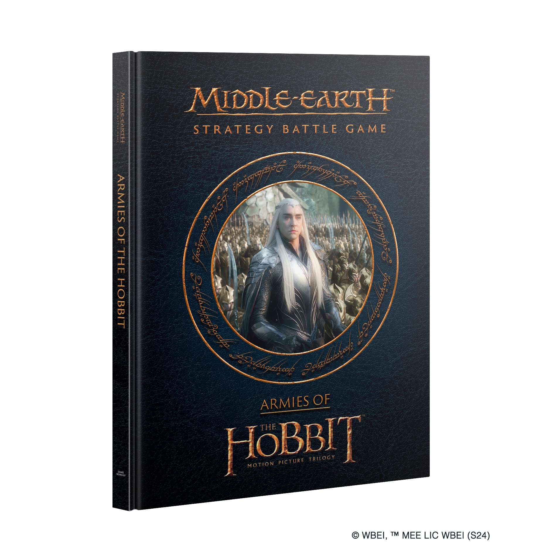 Armies of The Hobbit™ (Inglés)