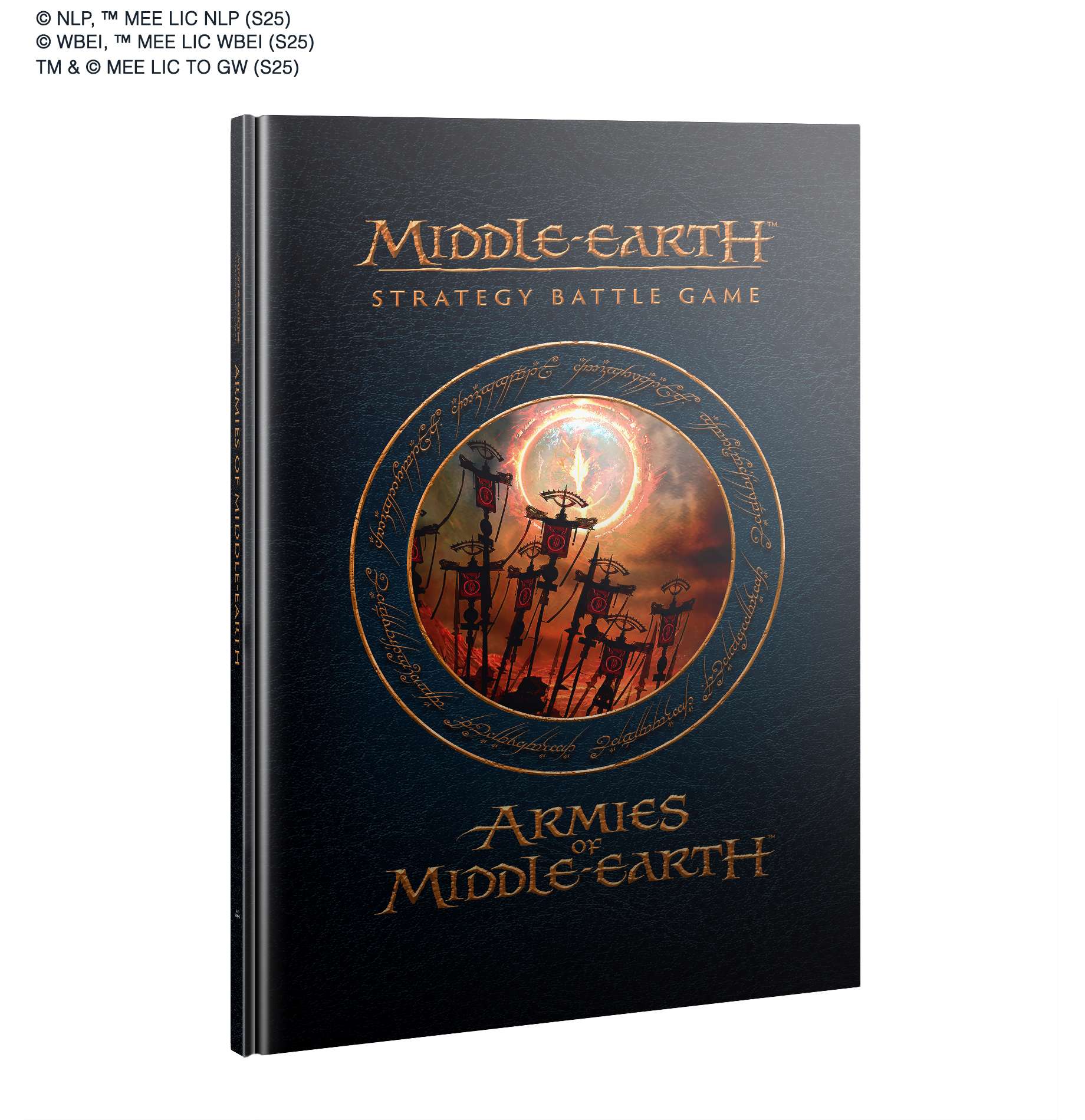 Armies of Middle-earth™ (Inglés)