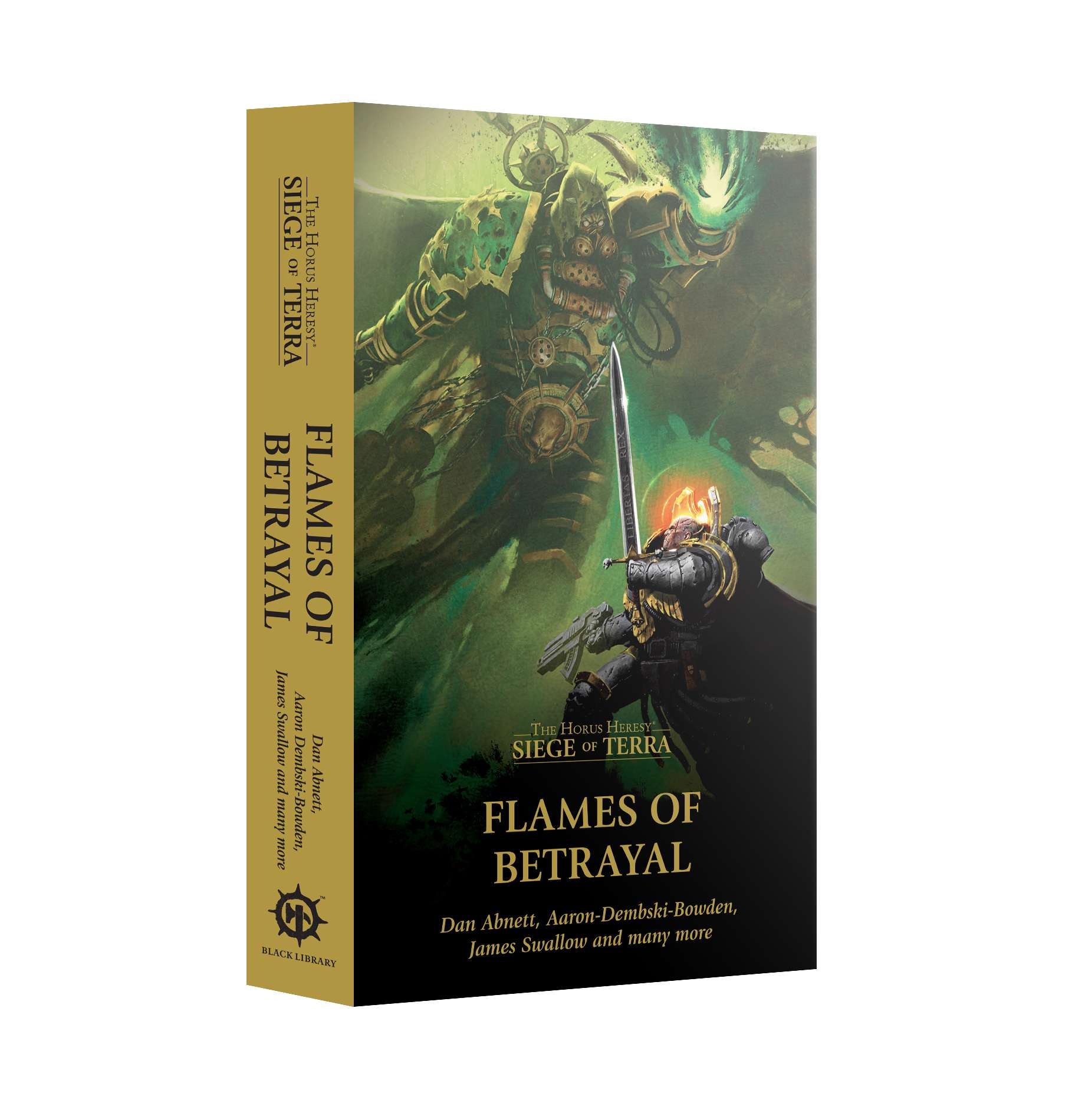 Flames of Betrayal (Paperback) (Inglés)