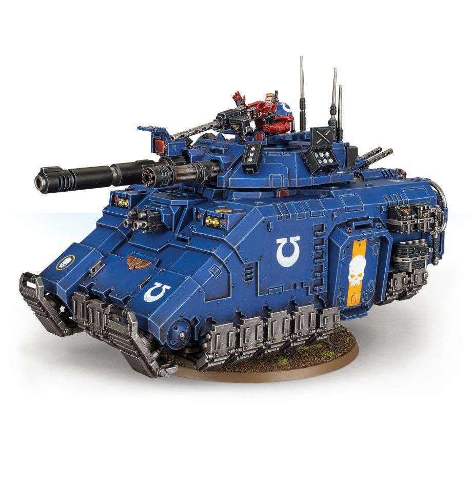 Repulsor Ejecutor